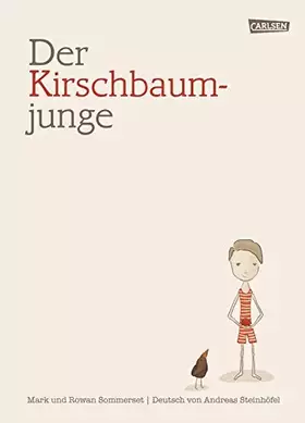 Couverture du produit · Der Kirschbaumjunge