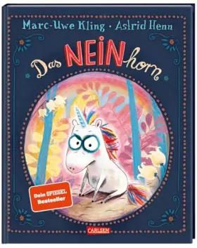 Couverture du produit · Das NEINhorn