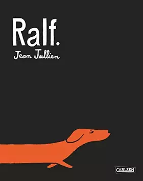 Couverture du produit · Ralf