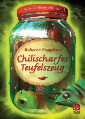 Couverture du produit · Chilischarfes Teufelszeug