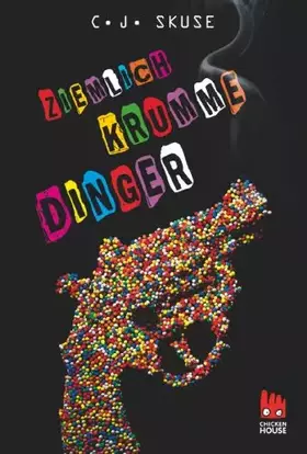 Couverture du produit · Ziemlich krumme Dinger