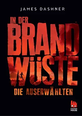 Couverture du produit · Die Auserwählten - In der Brandwüste