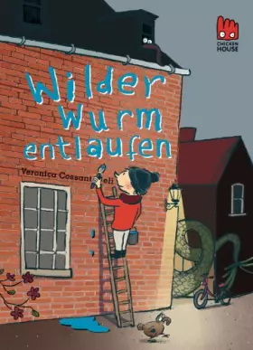 Couverture du produit · Wilder Wurm entlaufen