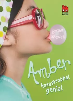 Couverture du produit · Amber - katastrophal genial