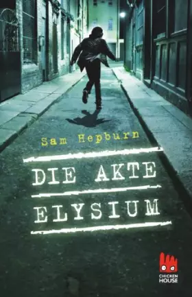 Couverture du produit · Die Akte Elysium