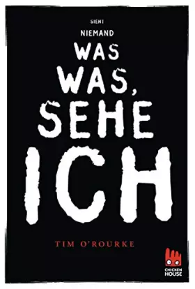 Couverture du produit · Ich sehe was, was niemand sieht