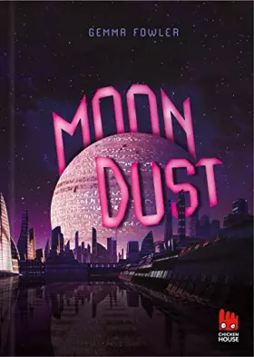 Couverture du produit · Moondust
