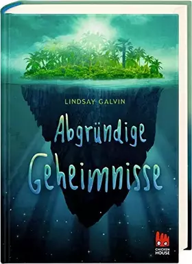 Couverture du produit · Abgründige Geheimnisse