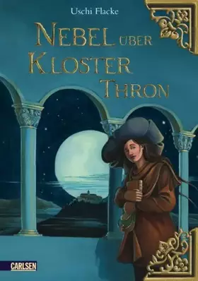 Couverture du produit · Nebel über Kloster Thron