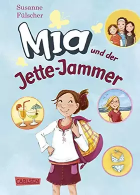Couverture du produit · Mia 11: Mia und der Jette-Jammer (11)
