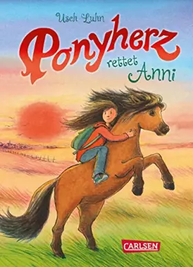 Couverture du produit · Ponyherz 10: Ponyherz rettet Anni