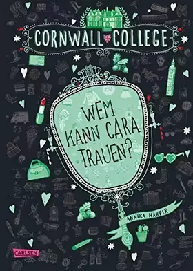 Couverture du produit · Cornwall College 2: Wem kann Cara trauen? (2)