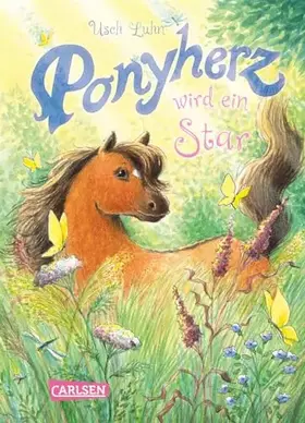 Couverture du produit · Ponyherz 12: Ponyherz wird ein Star (12)