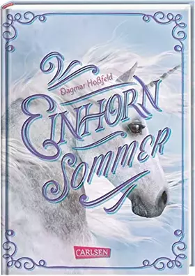 Couverture du produit · Einhornsommer