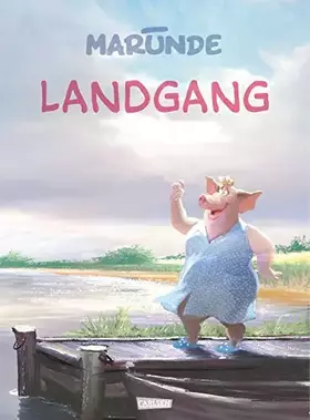 Couverture du produit · Landgang