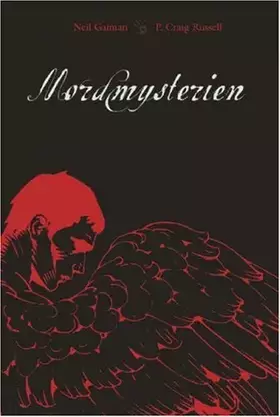 Couverture du produit · Mordmysterien