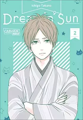 Couverture du produit · Dreamin' Sun 2 (2)