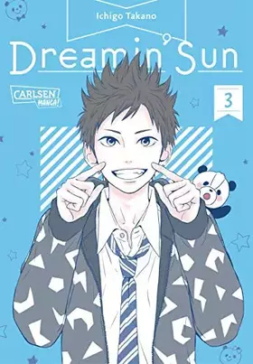 Couverture du produit · Dreamin' Sun 3 (3)