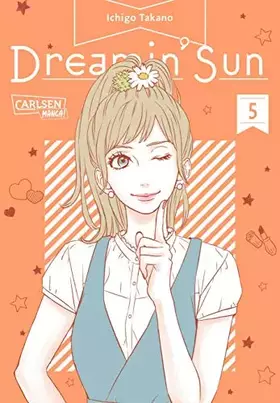 Couverture du produit · Dreamin' Sun 5 (5)