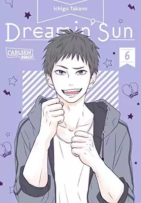 Couverture du produit · Dreamin' Sun 6 (6)