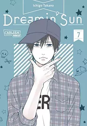 Couverture du produit · Dreamin' Sun 7 (7)