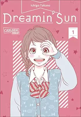Couverture du produit · Dreamin' Sun 1 (1)