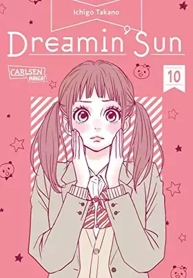 Couverture du produit · Dreamin' Sun 10 (10)