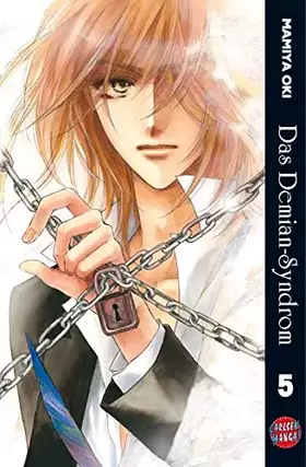 Couverture du produit · Das Demian-Syndrom 5