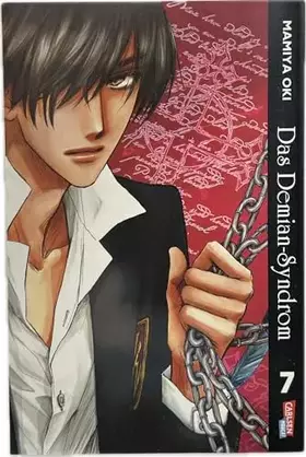 Couverture du produit · Das Demian-Syndrom, Band 7