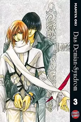 Couverture du produit · Das Demian-Syndrom, Band 3