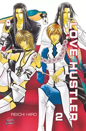 Couverture du produit · Love Hustler, Band 2