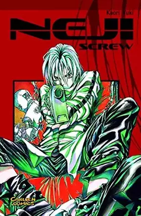 Couverture du produit · Neji