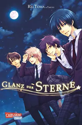 Couverture du produit · Glanz der Sterne