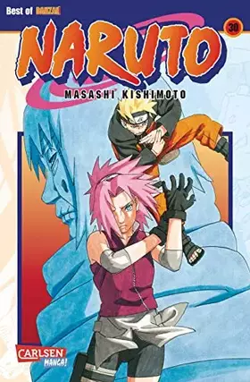 Couverture du produit · Naruto 30 (30)