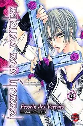 Couverture du produit · Fesseln des Verrats, Band 4
