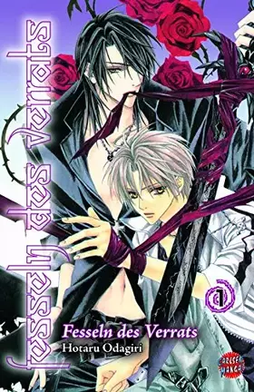 Couverture du produit · Fesseln des Verrats 1