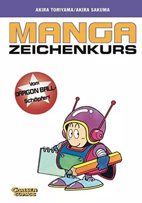 Couverture du produit · Manga-Zeichenkurs