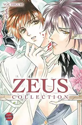 Couverture du produit · Zeus Collection