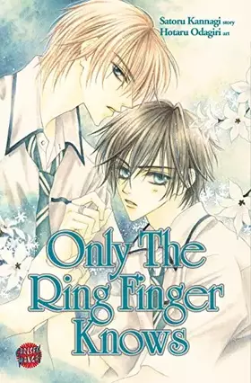 Couverture du produit · Only The Ring Finger Knows