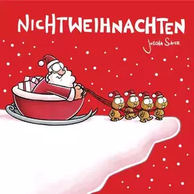 Couverture du produit · Nichtweihnachten