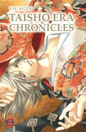 Couverture du produit · Taisho Era Chronicles
