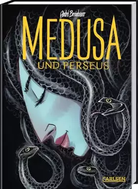 Couverture du produit · Medusa und Perseus
