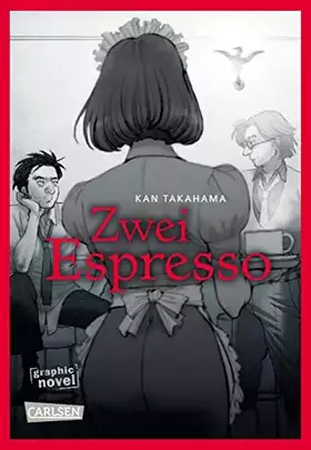Couverture du produit · Zwei Espresso
