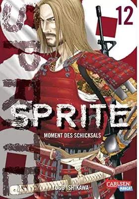 Couverture du produit · Sprite 12 (12)