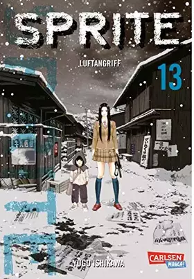 Couverture du produit · Sprite 13 (13)
