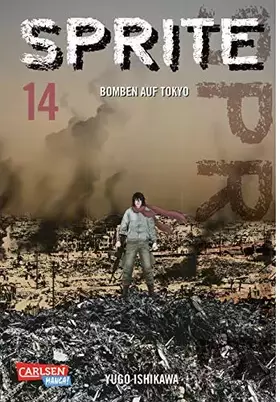 Couverture du produit · Sprite 14 (14)