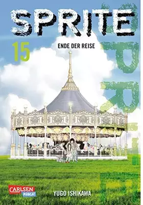 Couverture du produit · Sprite 15 (15)