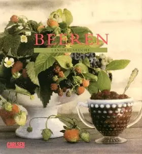 Couverture du produit · Beeren. Landhausküche