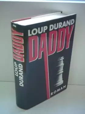 Couverture du produit · Daddy: Roman