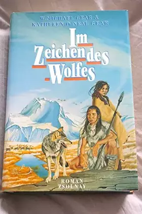 Couverture du produit · Im Zeichen des Wolfes